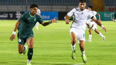 كأس عاصمة مصر - التعادل السلبي يفرض نفسه بين الاتحاد والمصري