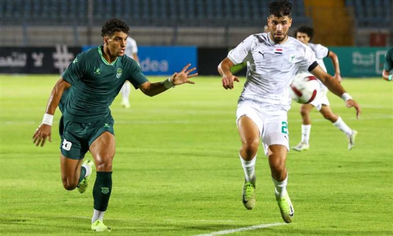 كأس عاصمة مصر - التعادل السلبي يفرض نفسه بين الاتحاد والمصري