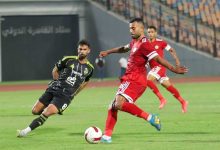 خبر في الجول - الاتحاد السكندري يقترب من ضم حسام حسن