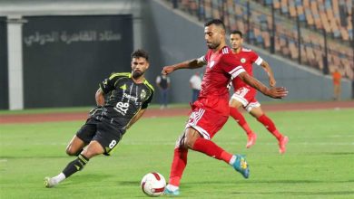 خبر في الجول - الاتحاد السكندري يقترب من ضم حسام حسن