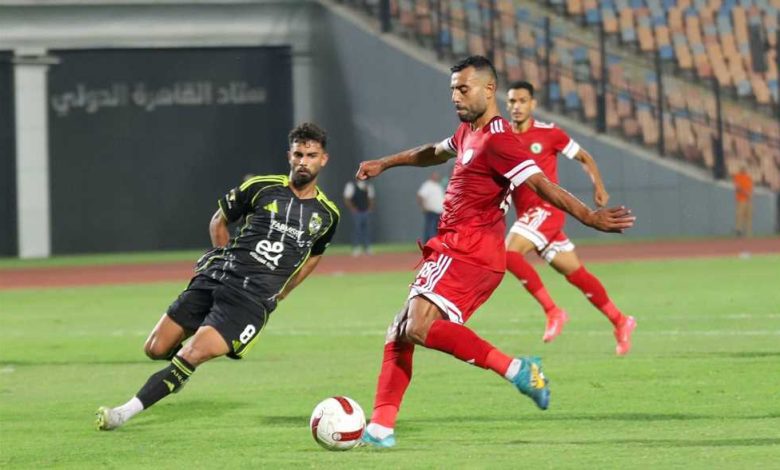 خبر في الجول - الاتحاد السكندري يقترب من ضم حسام حسن