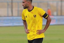 شيكا: التعادل مع الزمالك بداية مرحلة جديدة لكهرباء الإسماعيلية