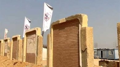 النيابة العامة تكشف عدد من الحقائق بشأن أرض الزمالك في 6 أكتوبر