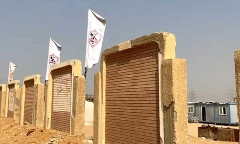 النيابة العامة تكشف عدد من الحقائق بشأن أرض الزمالك في 6 أكتوبر