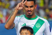 تقرير سعودي: أهلي جدة يسترد 20% من قيمة انتقال جالينو من بورتو