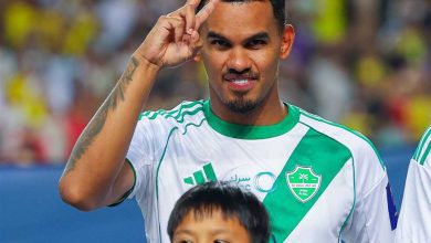 تقرير سعودي: أهلي جدة يسترد 20% من قيمة انتقال جالينو من بورتو