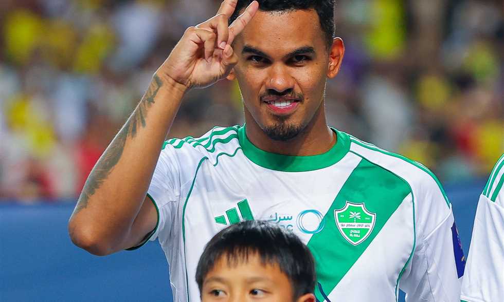 تقرير سعودي: أهلي جدة يسترد 20% من قيمة انتقال جالينو من بورتو