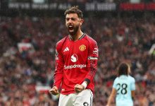 تقرير: مانشستر يونايتد منفتح على بيع برونو فيرنانديز.. والهلال واتحاد جدة يترقبان