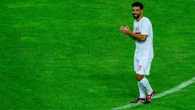 مران الزمالك - تأهيل الثلاثي المصاب استعدادا لحرس الحدود بكأس العاصمة