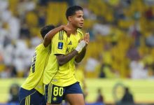 تقرير سعودي: بنفيكا يضغط للتعاقد مع جناح النصر