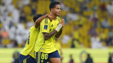 تقرير سعودي: بنفيكا يضغط للتعاقد مع جناح النصر