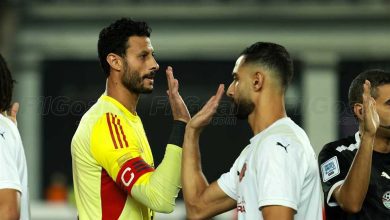 مواعيد مباريات الجمعة 19 ديسمبر - الأهلي يواجه سيراميكا كليوباترا.. والسوبر الإيطالي