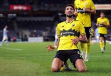 تقرير: طرابزون سبور يخطط لضم وسام أبو علي.. وموقف اللاعب