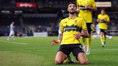 تقرير: طرابزون سبور يخطط لضم وسام أبو علي.. وموقف اللاعب