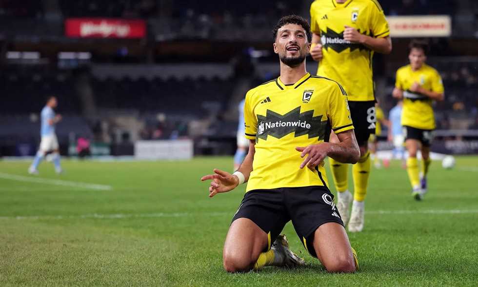 تقرير: طرابزون سبور يخطط لضم وسام أبو علي.. وموقف اللاعب