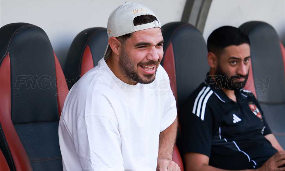 خبر في الجول - الأهلي يدرس استمرار سيحا وخروج حمزة علاء للإعارة