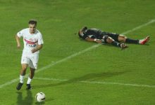 خبر في الجول - انتهاء مهلة عبد الحميد معالي لـ الزمالك في "فيفا" ويحق له فسخ التعاقد