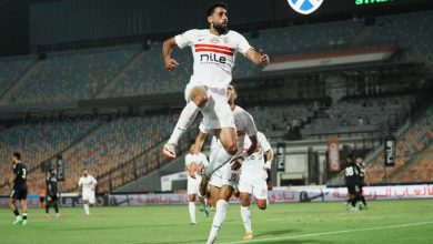 مران الزمالك - انتظام الدباغ.. وتصعيد لاعب من الشباب لمواجهة حرس الحدود