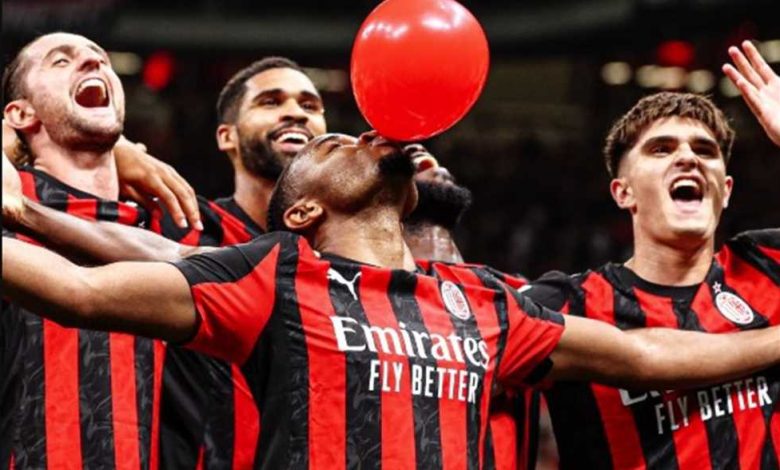 سيجتمع مع تيديسكو مجددا؟ تقرير: فنربخشة يرسل عرضا لـ ميلان لضم نكونكو