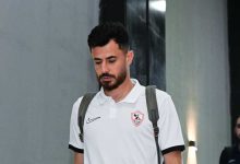 قائمة الزمالك – عودة رباعي الفريق لمواجهة حرس الحدود