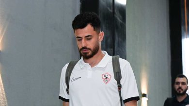 قائمة الزمالك – عودة رباعي الفريق لمواجهة حرس الحدود