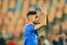 خبر في الجول - ناصر ماهر ضمن أولويات بيراميدز لتدعيم صفوفه في يناير