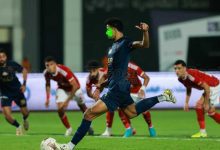 وكيل حسام عبد المجيد يكشف ما حدث في مفاوضات التجديد مرتين مع الزمالك