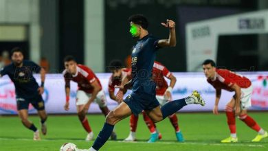 وكيل حسام عبد المجيد يكشف ما حدث في مفاوضات التجديد مرتين مع الزمالك