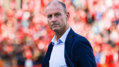 مصدر من الأهلي يكشف لـ في الجول تطورات ملف المحترفين والراحلين.. وموقف توروب