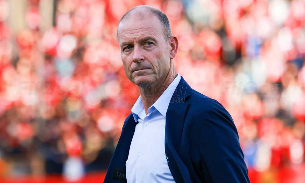 مصدر من الأهلي يكشف لـ في الجول تطورات ملف المحترفين والراحلين.. وموقف توروب