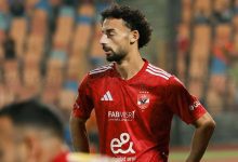 عبد القادر يبدأ تنفيذ المرحلة الأخيرة من البرنامج التأهيلي