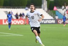 بيلد: هانوفر في منافسة قوية مع شتوتجارت لضم بلال عطية