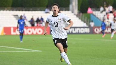 بيلد: هانوفر في منافسة قوية مع شتوتجارت لضم بلال عطية