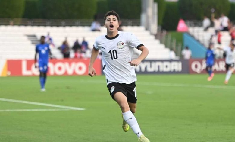 بيلد: هانوفر في منافسة قوية مع شتوتجارت لضم بلال عطية