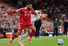 تقرير: الهلال والقادسية أبرز المهتمين بضم محمد صلاح من السعودية