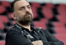 بيان ناري من جون إدوارد: وعود الإدارة لا تنفذ.. والزمالك سينهار في أيام قليلة إذا لم نجد الحلول