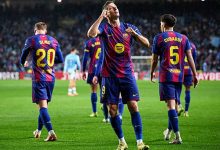 تقرير: ليفاندوفسكي يتلقى عرضا من ميلان والدوري الأمريكي