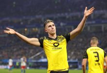 تقرير: ليفربول يتجه إلى دورتموند لتدعيم دفاعه