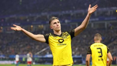 تقرير: ليفربول يتجه إلى دورتموند لتدعيم دفاعه