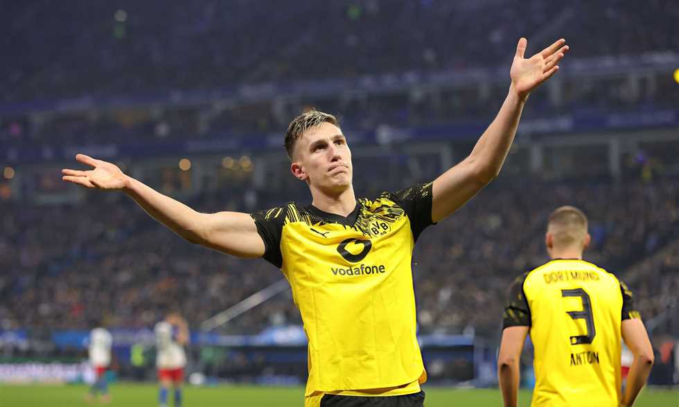 تقرير: ليفربول يتجه إلى دورتموند لتدعيم دفاعه