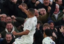 ديل ميل: تشيلسي يبحث تدعيم دفاعه مع نوتنجهام