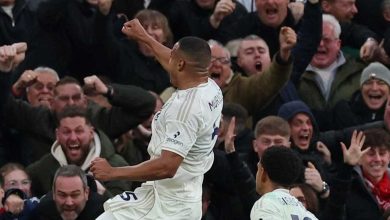 ديل ميل: تشيلسي يبحث تدعيم دفاعه مع نوتنجهام