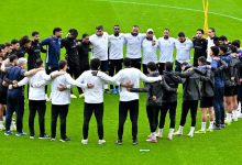 مران الزمالك - تصعيد 8 لاعبين شباب ومشاركة حمدي بعد زفافه استعدادا للكهرباء