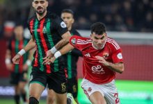 الجيش الملكي: نعتذر عن تصرفات جماهيرنا نحو الأهلي