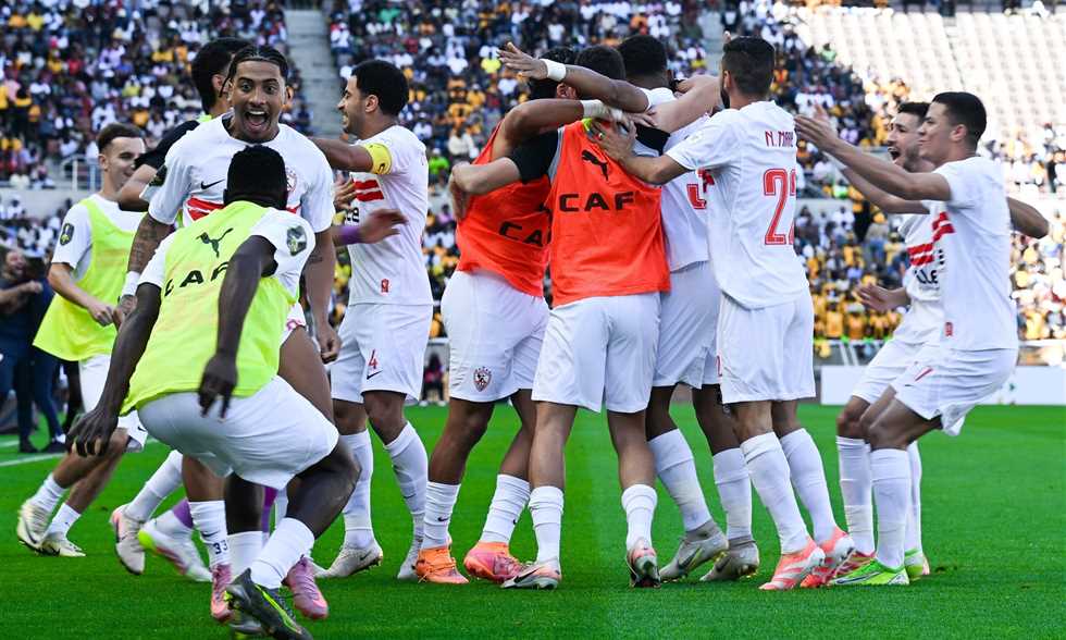 عبد الرؤوف يمنح لاعبي الزمالك راحة يومين قبل كأس الرابطة