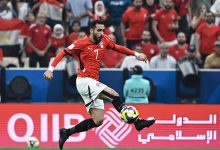 فحص طبي لـ كريم فؤاد بعد العودة من قطر