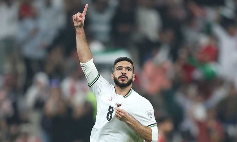 وكيل حامد حمدان يكشف عن مستقبل اللاعب وتفاصيل الاتفاق مع الزمالك