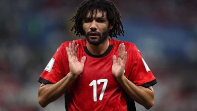 وكيل النني يكشف لـ في الجول حقيقة رفض كولر انضمامه لـ الأهلي