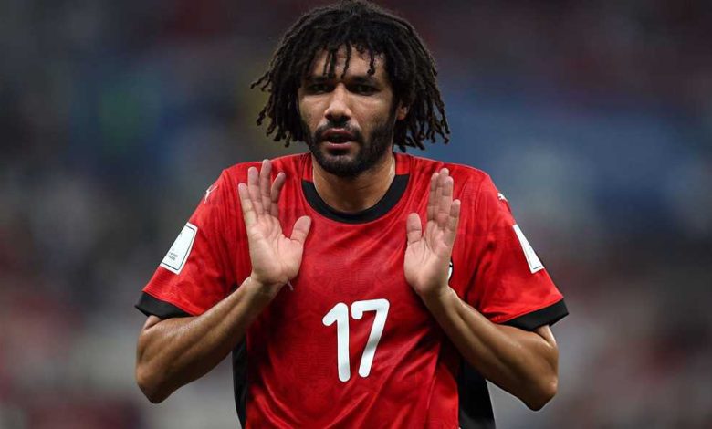 وكيل النني يكشف لـ في الجول حقيقة رفض كولر انضمامه لـ الأهلي