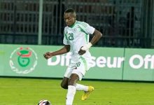 كأس العرب - مدافع الجزائر: لم تصلني عروض من الأهلي